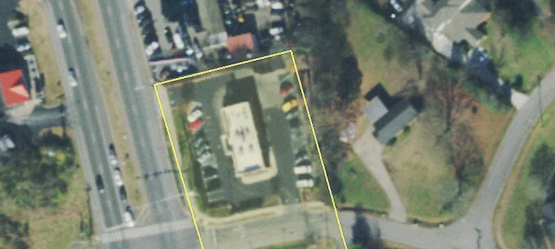 Highway 100 Retail Investment