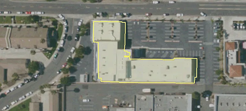 High-Traffic Commercial Land Available