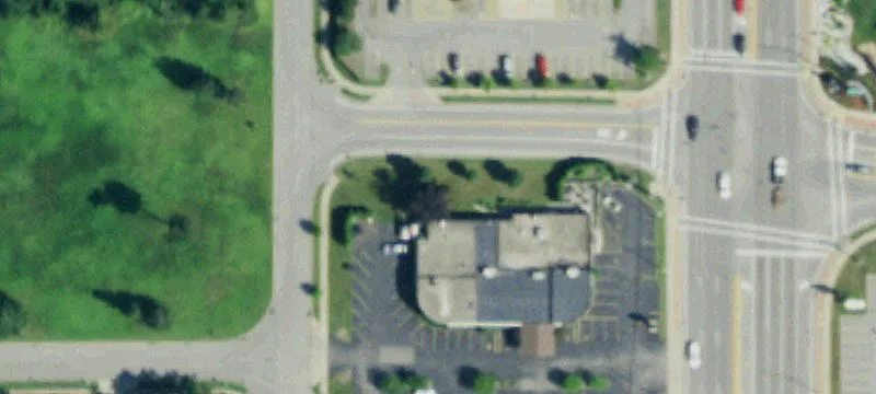 Commercially Zoned Land Parcel