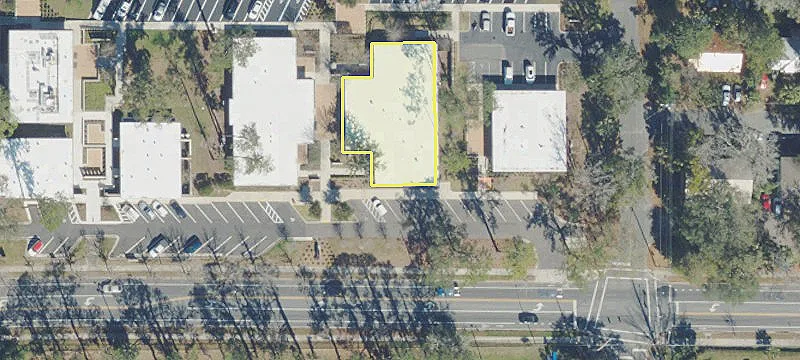 Gainesville Office Space For Rent