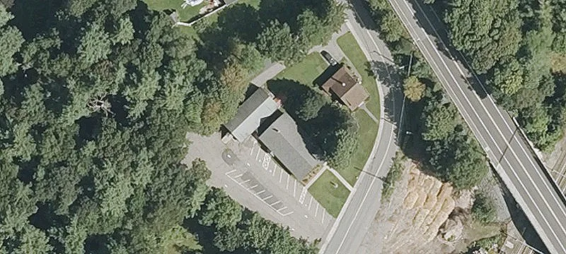 Mansfield Office Building For Sale