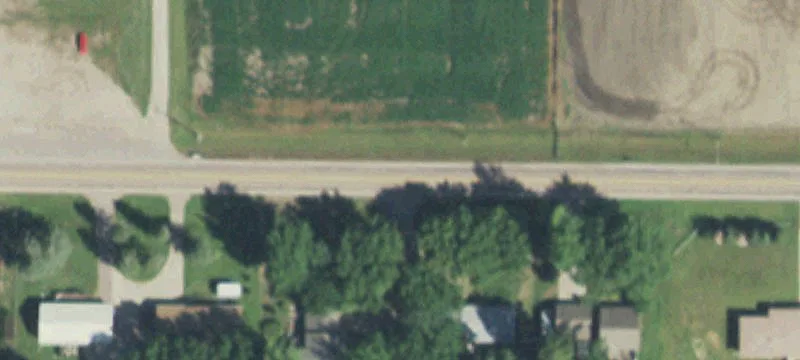 Crooks Industrial Land For Sale