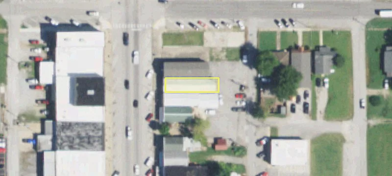 High-Traffic Retail Property For Sale
