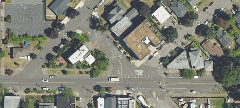 Historic Firehouse Restaurant Opportunity