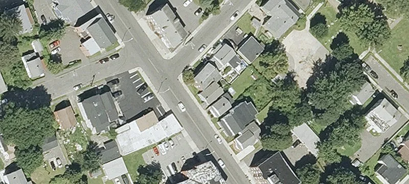 Vacant Lot For Sale
