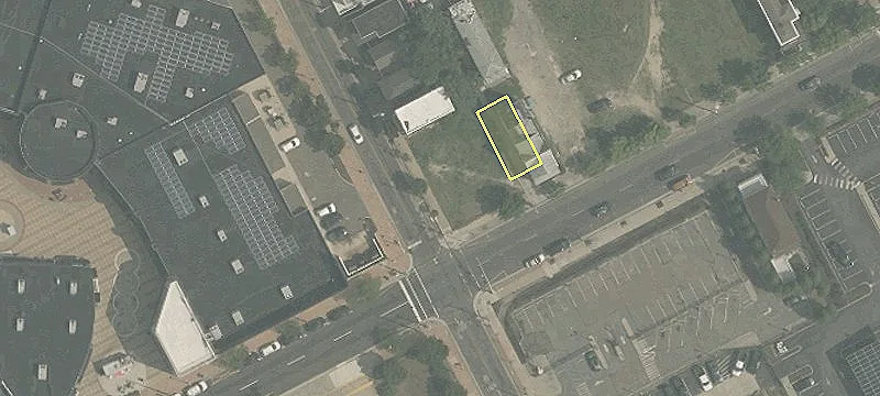 Atlantic City Development Opportunity