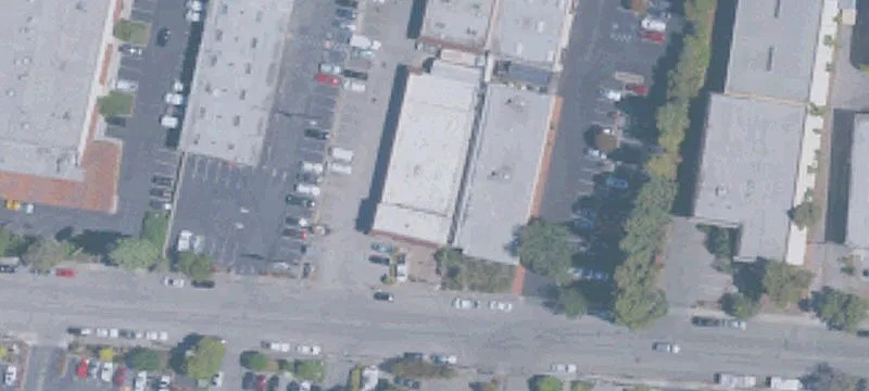 Mountain View Office Space Available