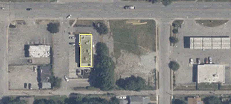 Retail Space Available For Rent