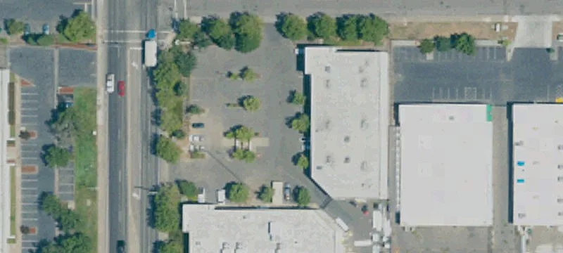 Land in Power Inn Submarket