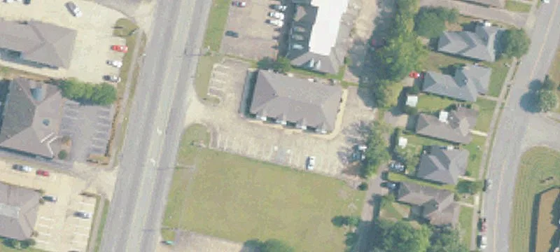 East Montgomery Office Building For Sale