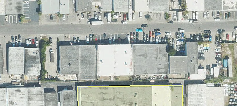 Pompano Beach Flex Space Available