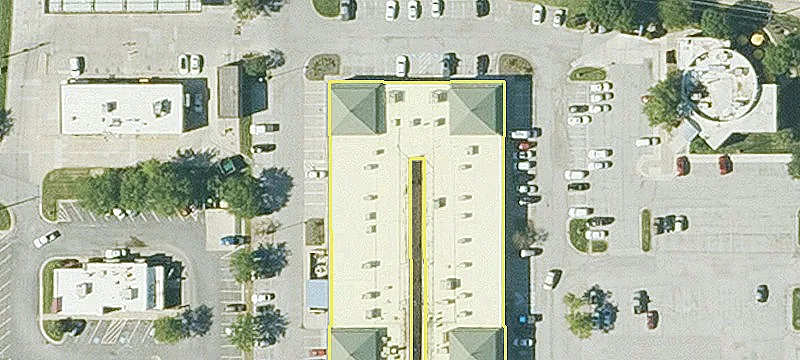 Shawnee Office Building For Sale