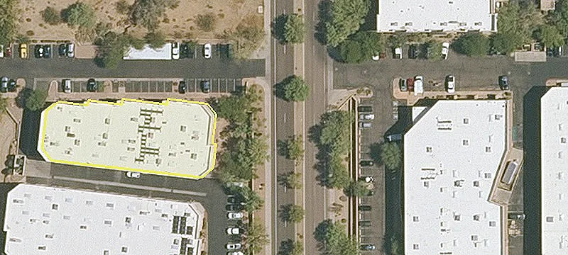 Scottsdale Land Near Airport