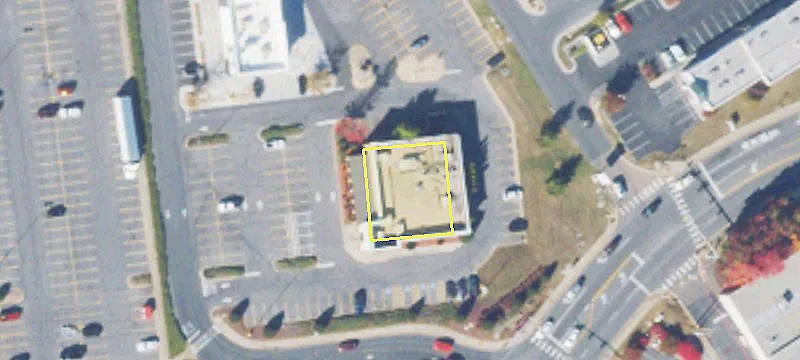 Harrisonburg Restaurant Investment Opportunity