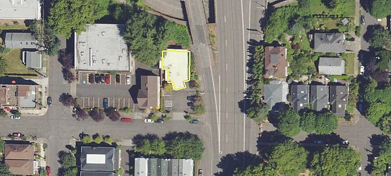 Rare Office Property with Parking