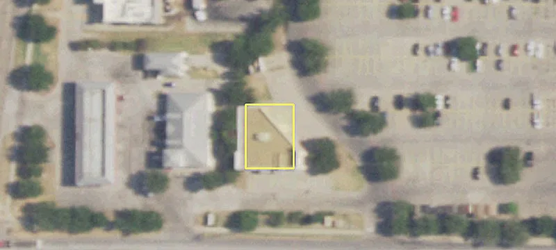 Freestanding Retail Opportunity in Keller