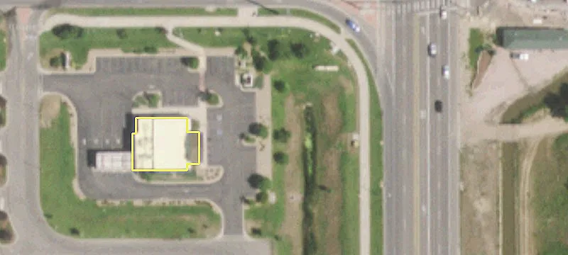 Retail Space Near Walmart