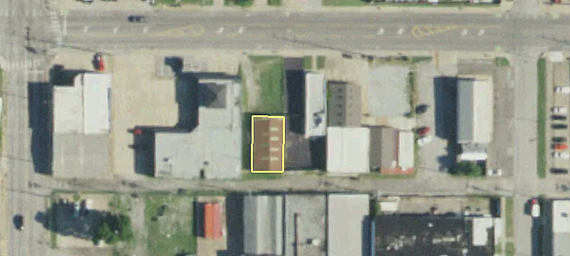Retail Space Available For Rent