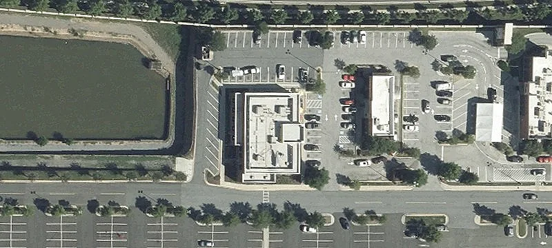 Restaurant Pad Site For Rent