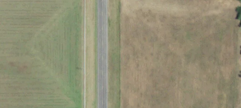Parker County Ranch with Arena