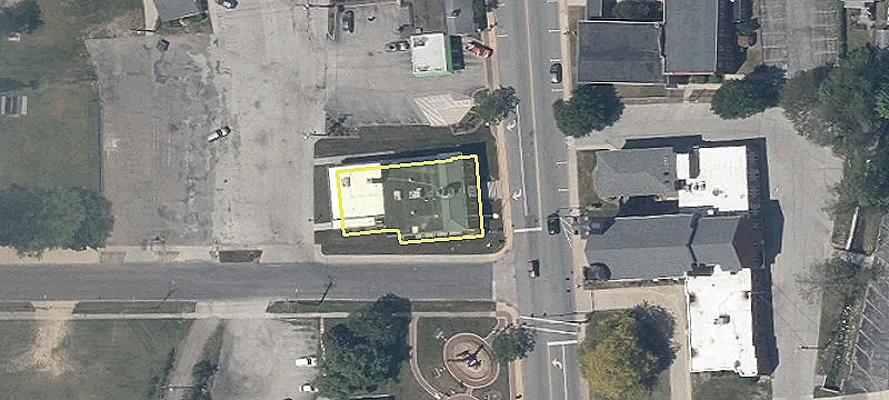 Medical Office Building For Sale