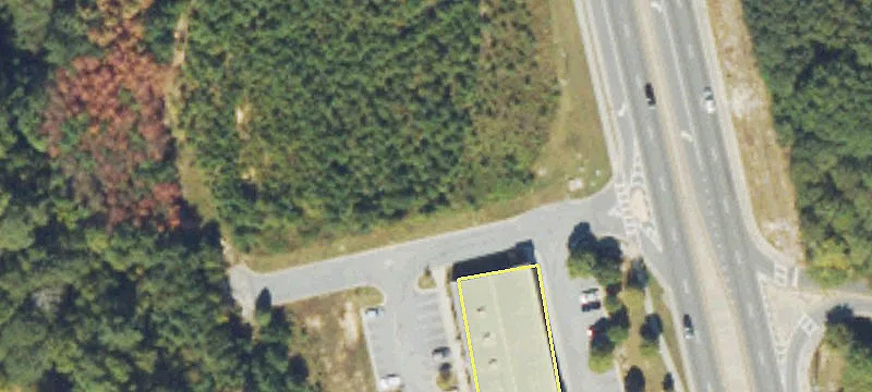 Commercial Land Available For Sale