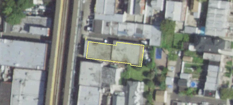 Brooklyn Warehouse with Class A Office