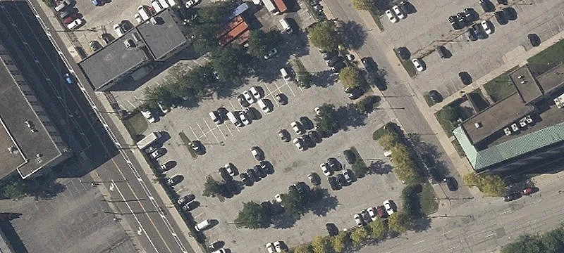 Residential Land Near Downtown Cleveland