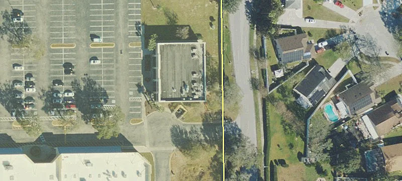 Retail Space Near Universities