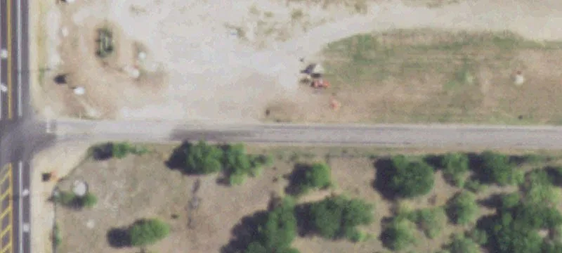 Land for Lease in Aledo