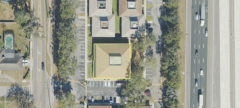 Altamonte Springs Office Space Available