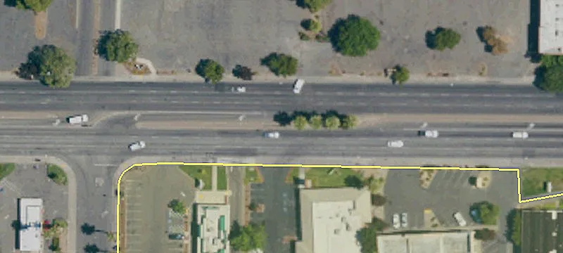 Retail Space on Florin Road
