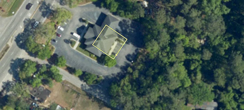 Office Space in Pawleys Island
