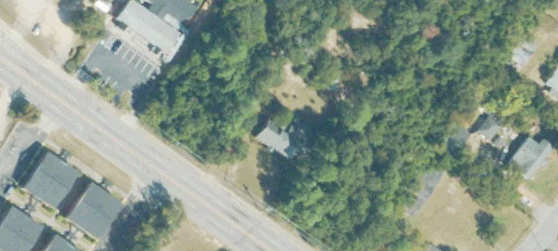 Lumpkin Road Development Opportunity