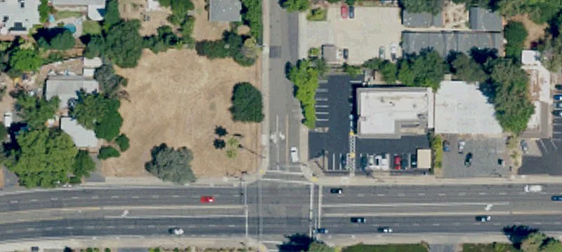 Remodeled Office Building For Lease