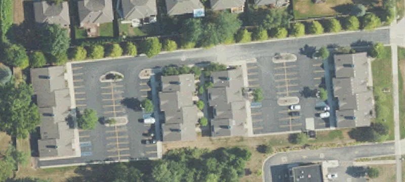 Medical/Office Condo on Rochester Road