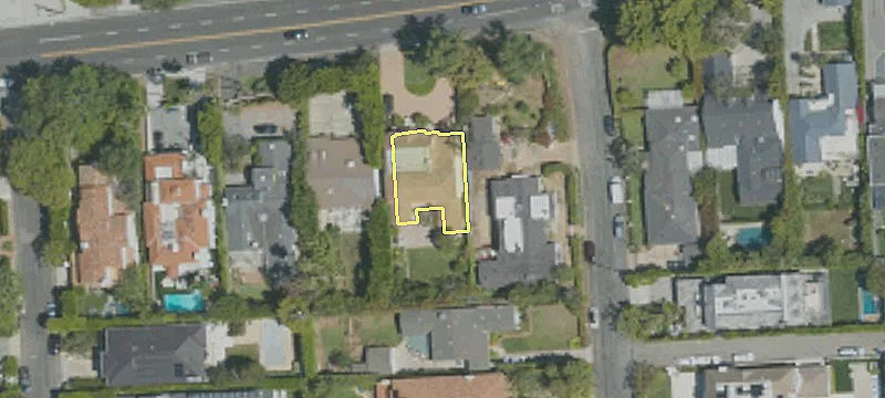 Brentwood Land For Sale