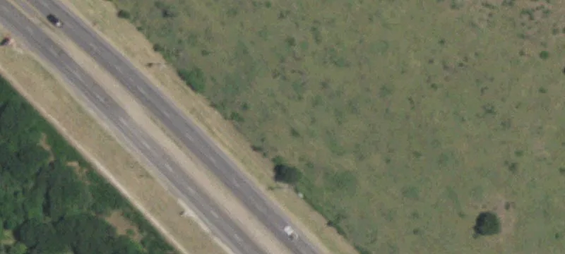 Prime Retail Land Near Tesla