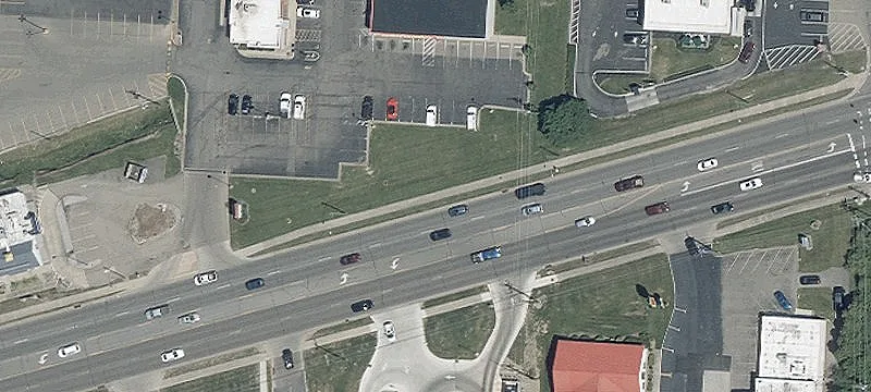 Retail Property in Mount Vernon