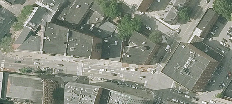 Retail Investment Opportunity in Lowell