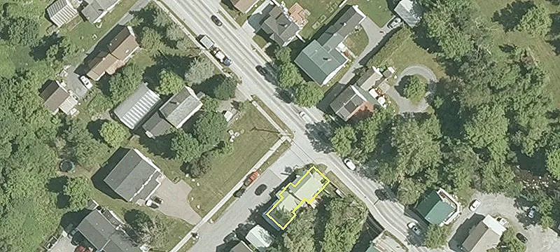 Former Tennis Camp in Vermont