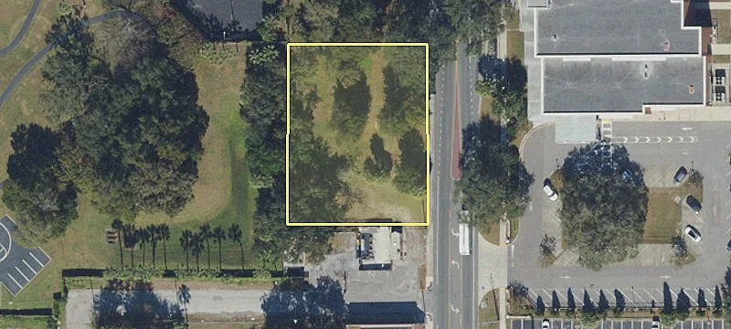 Renovated Tampa Office/Retail Property