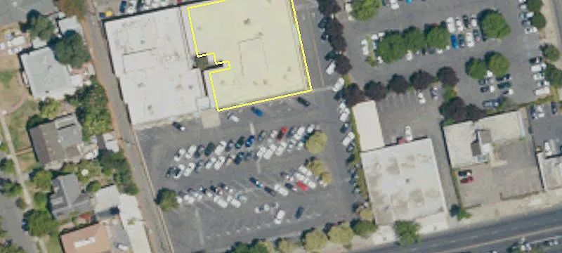 Free-Standing Medical Office Building