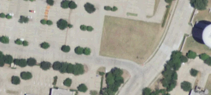 Home Depot Anchored Pad Sites