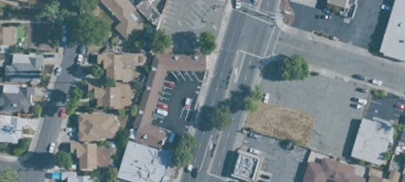 Retail Space in Pittsburg, CA