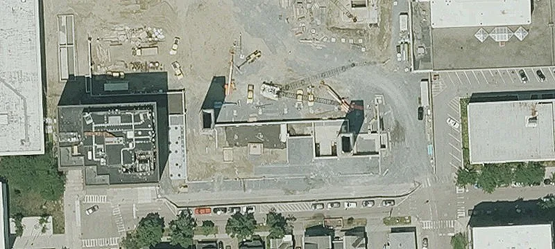 Downtown Burlington Retail Opportunity