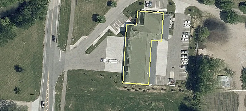 Land Available in Granville, OH