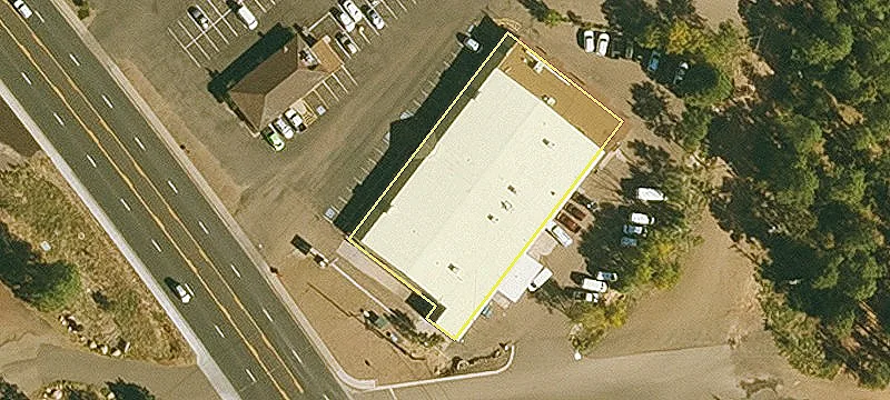 Commercial Land in Show Low