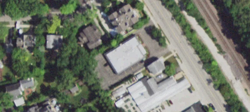 Winnetka Redevelopment Opportunity