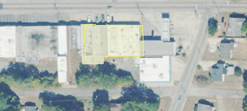 Retail Space in Ingleside Village